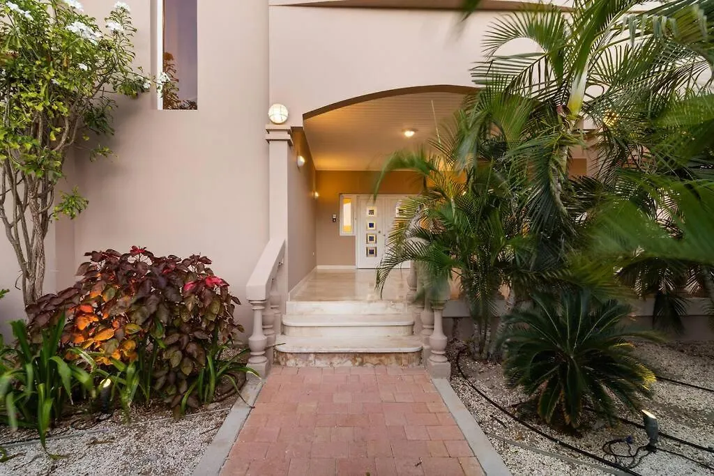 Bocobay Catalina Beach House 棕榈滩 别墅