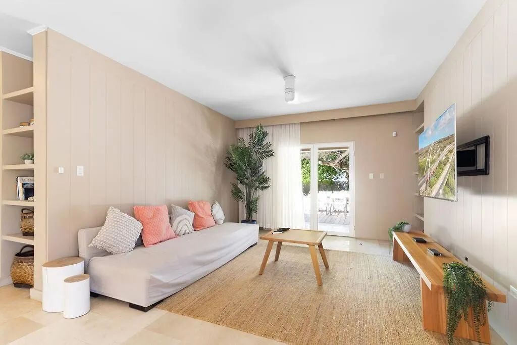 Bocobay Catalina Beach House 棕榈滩 别墅