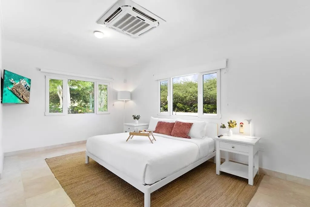 Bocobay Catalina Beach House 棕榈滩 0*,  阿鲁巴岛