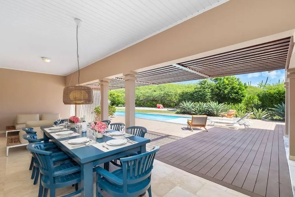 别墅 Bocobay Catalina Beach House 棕榈滩