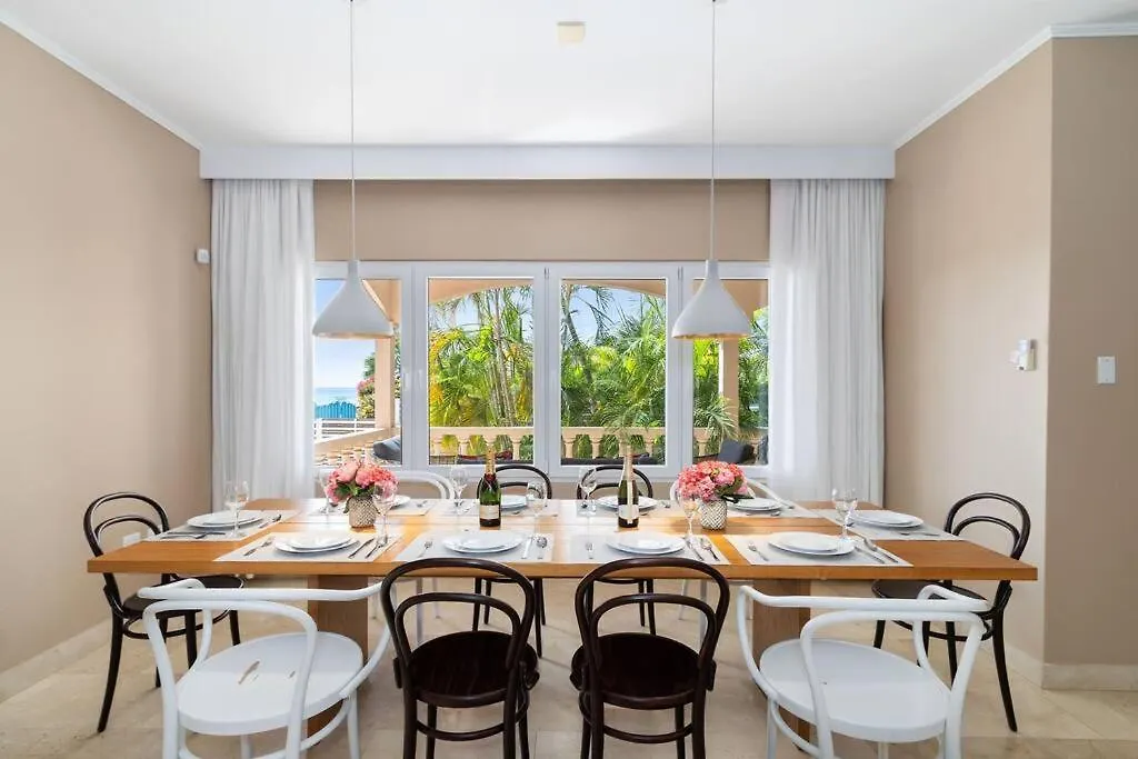 Bocobay Catalina Beach House 棕榈滩
