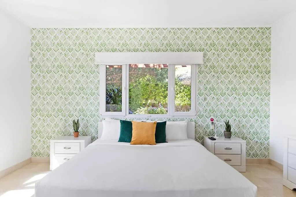 Bocobay Catalina Beach House 棕榈滩 阿鲁巴岛