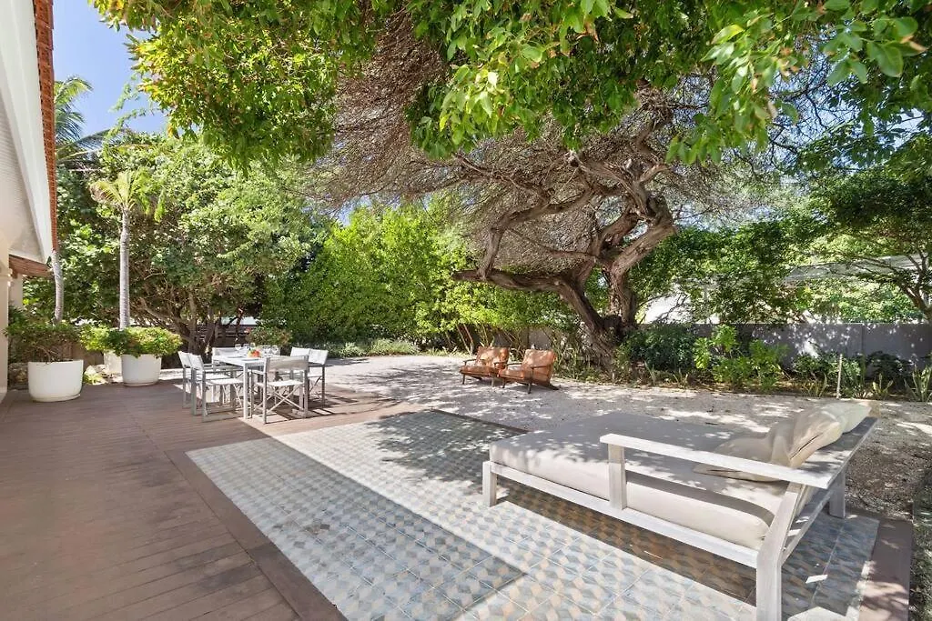 别墅 Bocobay Catalina Beach House 棕榈滩