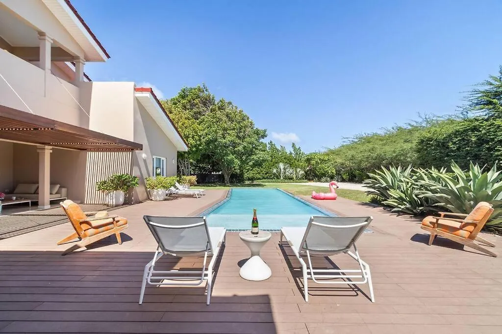 Bocobay Catalina Beach House 棕榈滩 别墅