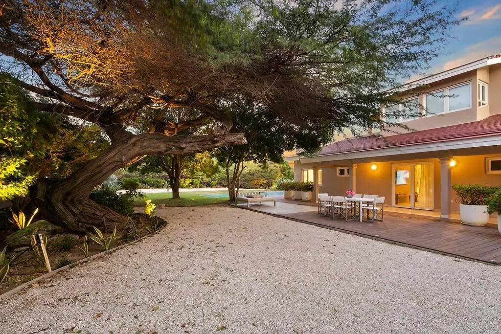 Bocobay Catalina Beach House 棕榈滩 阿鲁巴岛